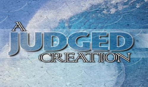 A Judged Creation